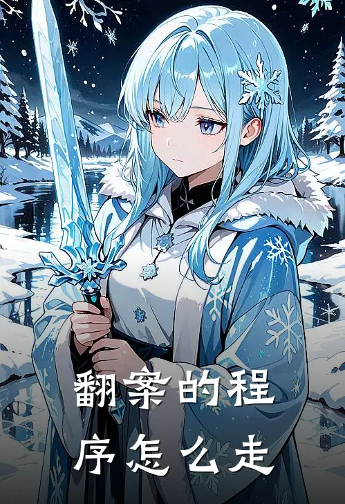 翻案的程序怎么走