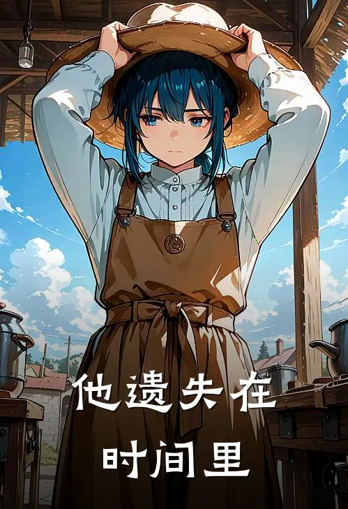 他遗失在时间里小说林泊叙渔夫（已完结全集完整版大结局）林泊叙渔夫小说全文阅读笔趣阁