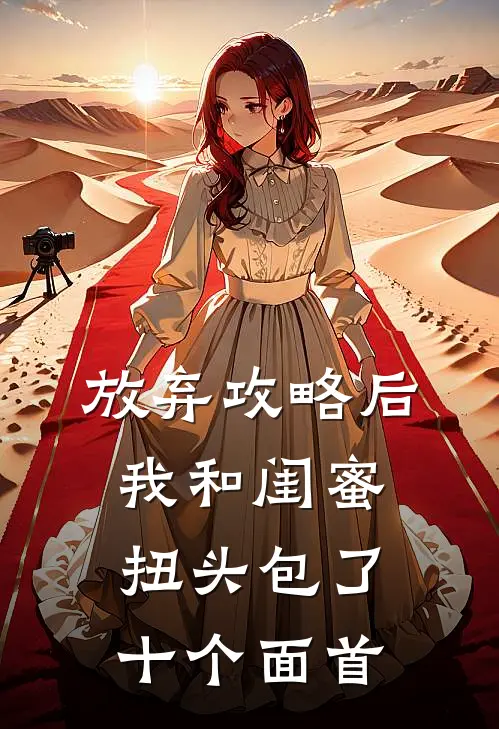 放弃攻略后，我和闺蜜扭头包了十个面首云舒谢临渊热门的网络小说_热门的网络小说放弃攻略后，我和闺蜜扭头包了十个面首(云舒谢临渊)