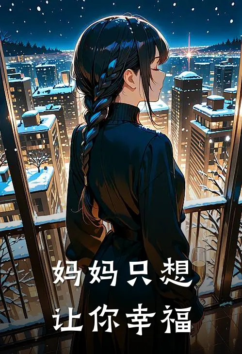 妈妈只想让你幸福禾元英禾秀免费小说全文阅读_最新章节列表妈妈只想让你幸福(禾元英禾秀)