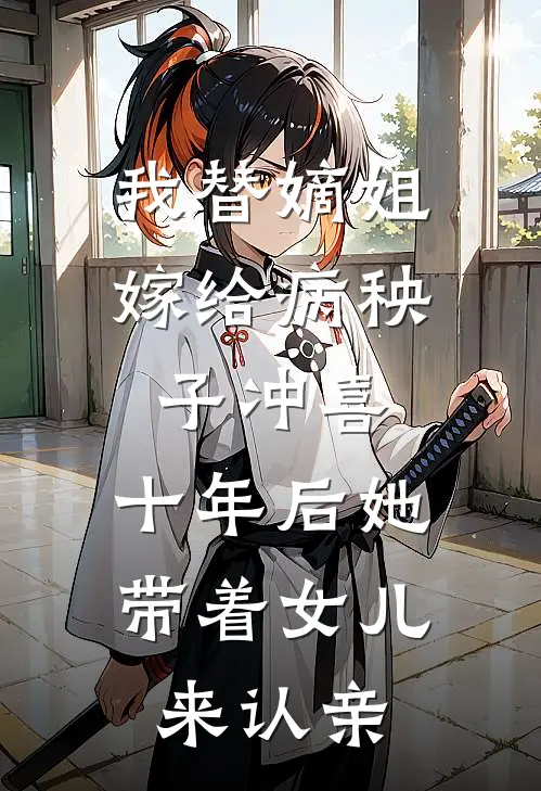 我替嫡姐嫁给病秧子冲喜，十年后她带着女儿来认亲林清月傅谨言小说推荐完本_热门小说大全我替嫡姐嫁给病秧子冲喜，十年后她带着女儿来认亲(林清月傅谨言)