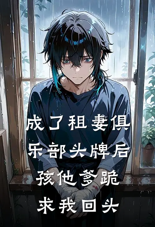 成了租妻俱乐部头牌后，孩他爹跪求我回头向暖江述最新全本小说_最新章节列表成了租妻俱乐部头牌后，孩他爹跪求我回头(向暖江述)