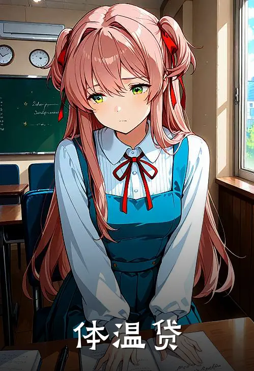 林暖裴烬(体温贷)全本免费在线阅读_林暖裴烬全集在线阅读