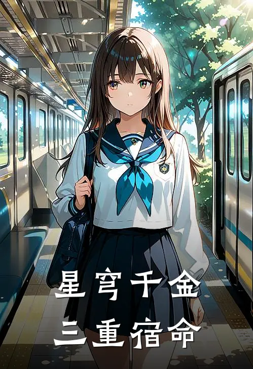 顾晏辰陆烬(星穹千金：三重宿命)全章节在线阅读_(星穹千金：三重宿命)完结版免费阅读