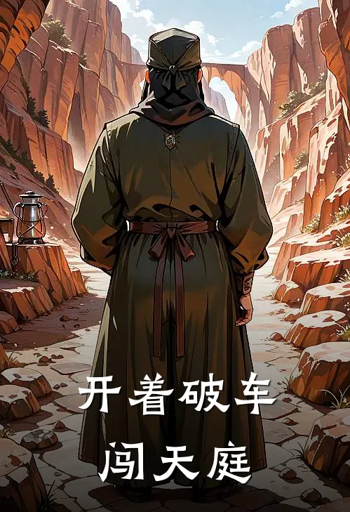 开着破车闯天庭嫦娥史努比免费小说全集_免费小说在哪看开着破车闯天庭(嫦娥史努比)