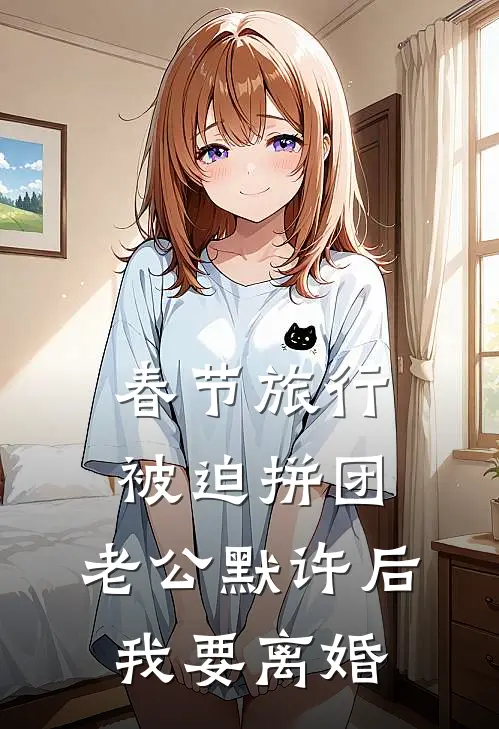 春节旅行被迫拼团，老公默许后我要离婚范松月宋华阳完整免费小说_小说全文免费阅读春节旅行被迫拼团，老公默许后我要离婚范松月宋华阳