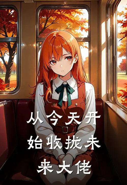 从今天开始收拢未来大佬姜竹林满完整免费小说_小说全文免费阅读从今天开始收拢未来大佬姜竹林满