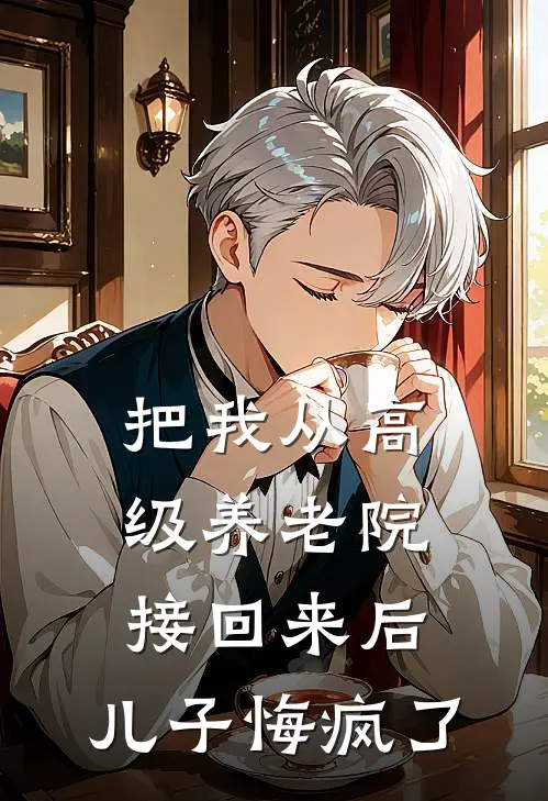 把我从高级养老院接回来后，儿子悔疯了沈大妈李强最新好看小说_最新章节列表把我从高级养老院接回来后，儿子悔疯了(沈大妈李强)