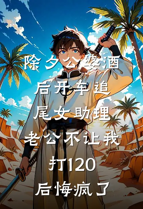 《除夕公婆酒后开车追尾女助理，老公不让我打120后悔疯了》姜云徐时晴火爆新书_除夕公婆酒后开车追尾女助理，老公不让我打120后悔疯了(姜云徐时晴)最新热门小说