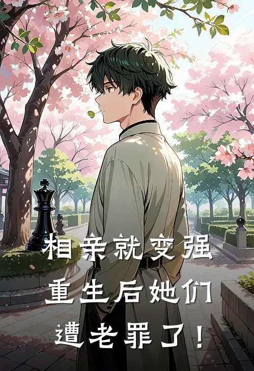 相亲就变强，重生后她们遭老罪了！(王杰陈英)最新小说_免费阅读完整版小说相亲就变强，重生后她们遭老罪了！(王杰陈英)