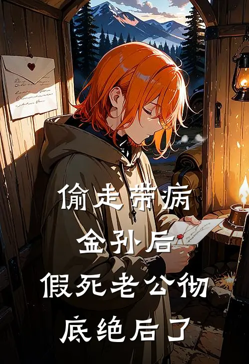 偷走带病金孙后，假死老公彻底绝后了宋哲柔柔热门完结小说_最新章节列表偷走带病金孙后，假死老公彻底绝后了(宋哲柔柔)