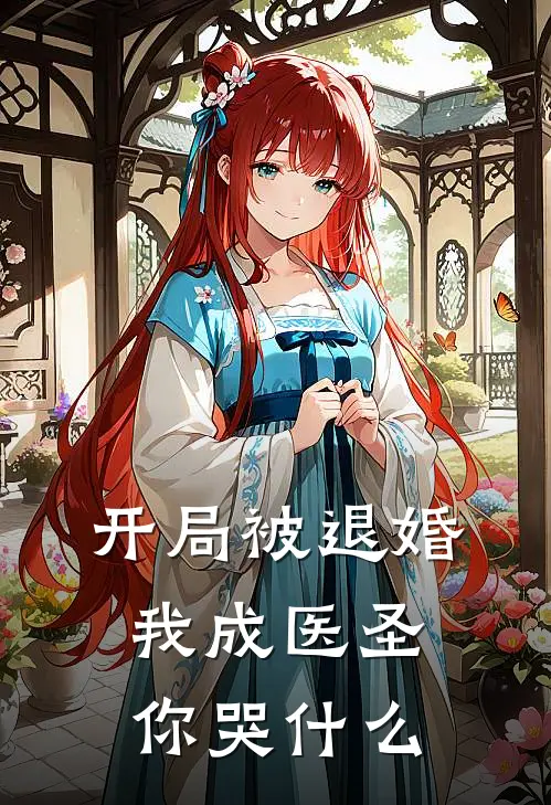 开局被退婚，我成医圣你哭什么(赵玄武张雨墨)完结小说_小说完整版免费阅读开局被退婚，我成医圣你哭什么赵玄武张雨墨
