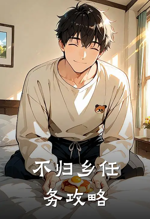 不归乡任务攻略