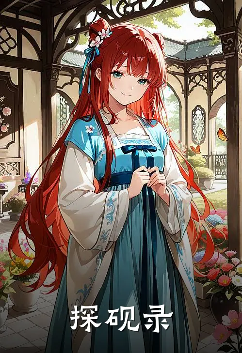 探砚录沈砚福伯小说推荐完结_全集免费小说探砚录(沈砚福伯)