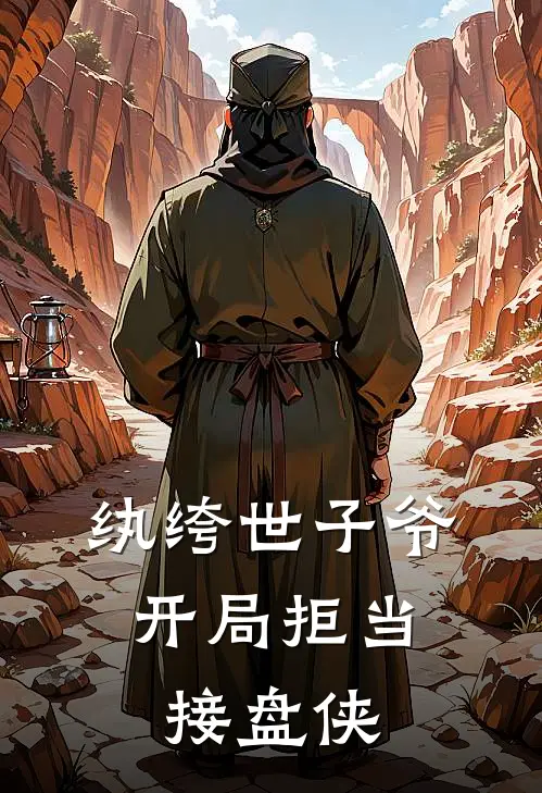 纨绔世子爷：开局拒当接盘侠