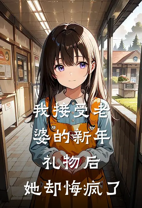 我接受老婆的新年礼物后，她却悔疯了陆闻舟苏锦热门小说排行_免费阅读全文我接受老婆的新年礼物后，她却悔疯了(陆闻舟苏锦)