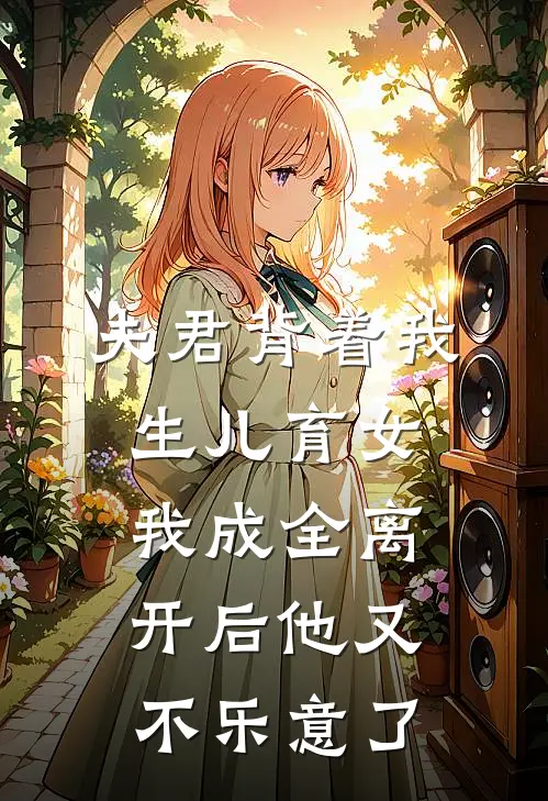 夫君背着我生儿育女，我成全离开后他又不乐意了（妍儿萧宸）完整版小说阅读_夫君背着我生儿育女，我成全离开后他又不乐意了全文免费阅读（妍儿萧宸）