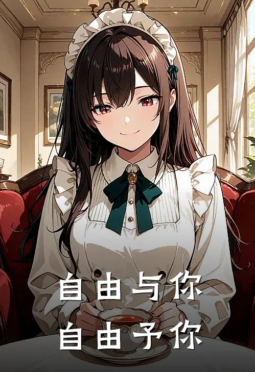 自由与你，自由予你