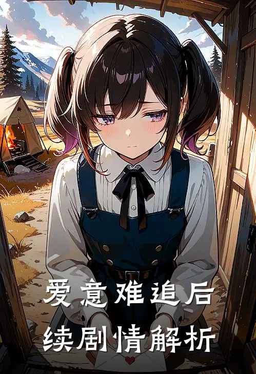 爱意难追后续剧情解析