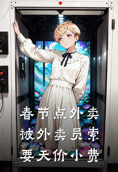 春节点外卖被外卖员索要天价小费苏小姐王阿姨全本免费在线阅读_苏小姐王阿姨全文阅读