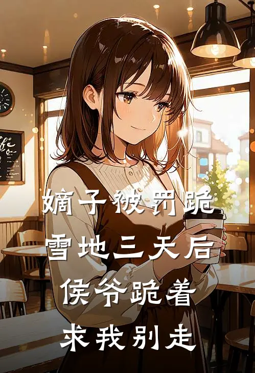 嫡子被罚跪雪地三天后，侯爷跪着求我别走柳清鸢苏怜儿最新章节免费阅读_嫡子被罚跪雪地三天后，侯爷跪着求我别走全文免费在线阅读