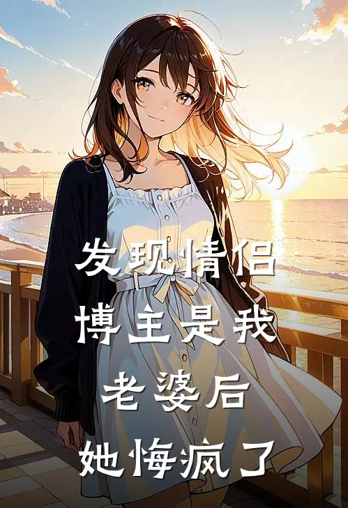 《发现情侣博主是我老婆后，她悔疯了》陆念臣沈含月火爆新书_发现情侣博主是我老婆后，她悔疯了(陆念臣沈含月)免费小说