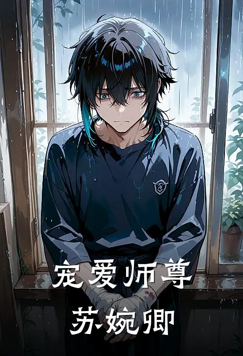 宠爱师尊苏婉卿