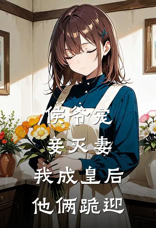 侯爷宠妾灭妻，我成皇后他俩跪迎陆飞霜萧玦新热门小说_小说免费阅读侯爷宠妾灭妻，我成皇后他俩跪迎(陆飞霜萧玦)