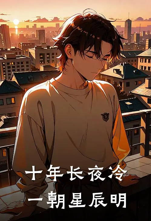 十年长夜冷，一朝星辰明沈宁顾砚洲推荐完结小说_免费阅读十年长夜冷，一朝星辰明(沈宁顾砚洲)