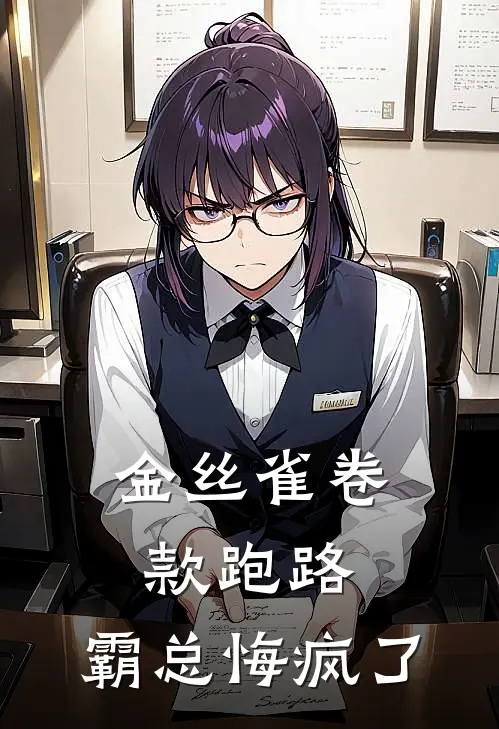 金丝雀卷款跑路，霸总悔疯了（许言默齐璟年）全文免费阅读无弹窗大结局_金丝雀卷款跑路，霸总悔疯了最新章节列表_笔趣阁（许言默齐璟年）