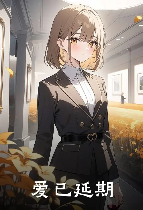 爱已延期我秦渡免费阅读全文_热门小说大全爱已延期我秦渡