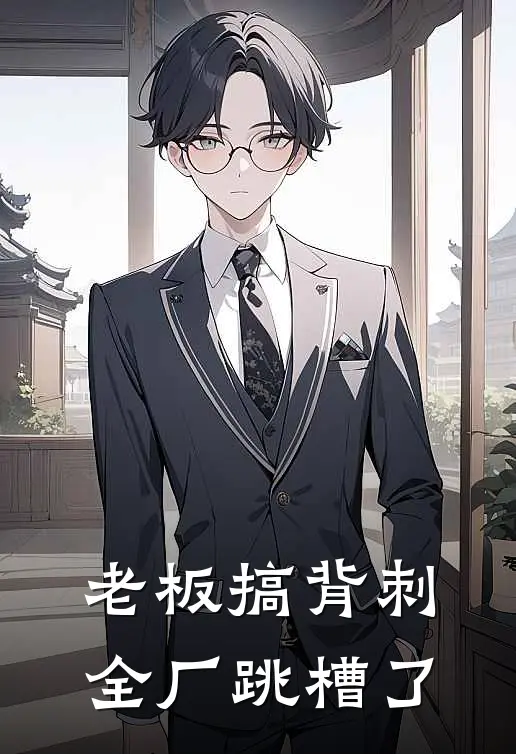 老板搞背刺，全厂跳槽了(晓晓杨二海)热门小说阅读_全文免费阅读老板搞背刺，全厂跳槽了晓晓杨二海