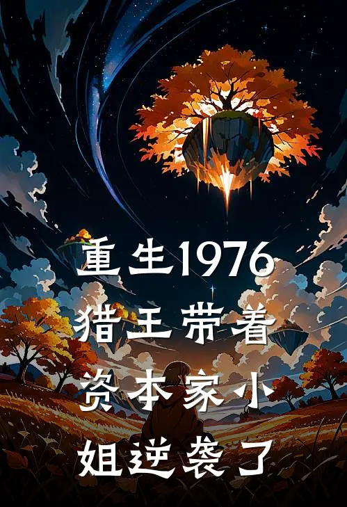 重生1976，猎王带着资本家小姐逆袭了赵小军刘招娣完本小说推荐_免费小说全文阅读重生1976，猎王带着资本家小姐逆袭了赵小军刘招娣
