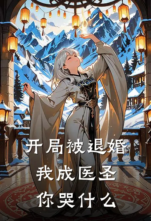 开局被退婚，我成医圣你哭什么赵玄武张雨墨热门免费小说_免费小说免费阅读开局被退婚，我成医圣你哭什么赵玄武张雨墨