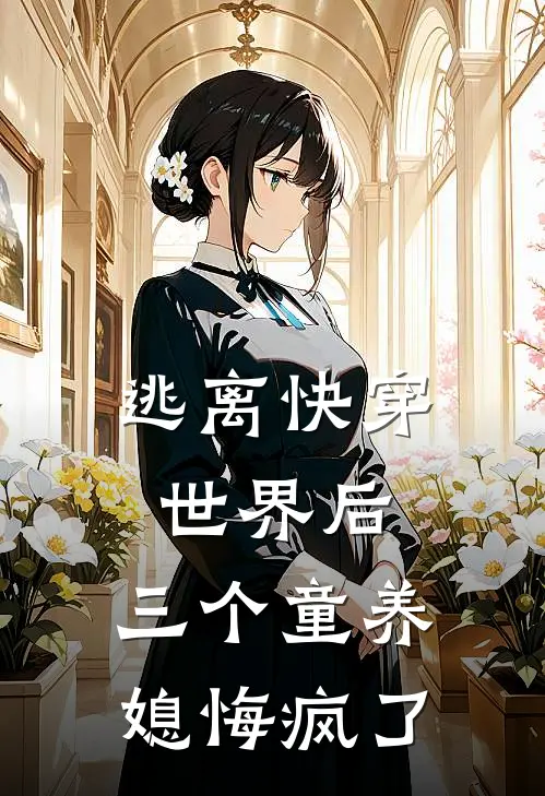 逃离快穿世界后，三个童养媳悔疯了(白浩南陆泽柔)免费阅读无弹窗_最新好看小说推荐逃离快穿世界后，三个童养媳悔疯了白浩南陆泽柔