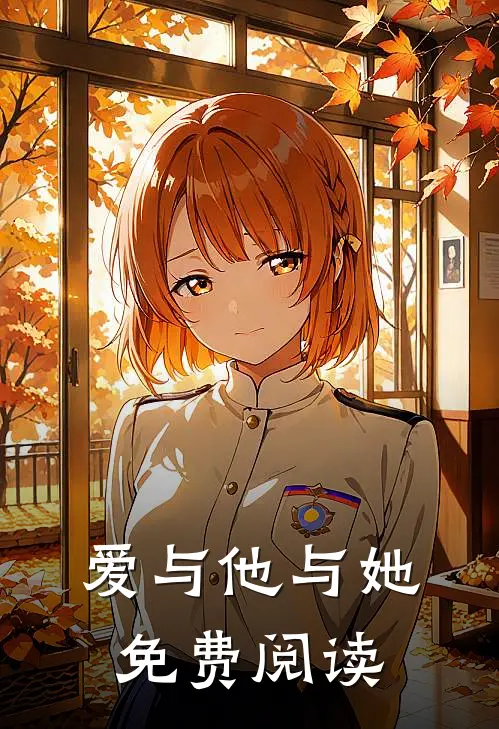 爱与他与她免费阅读