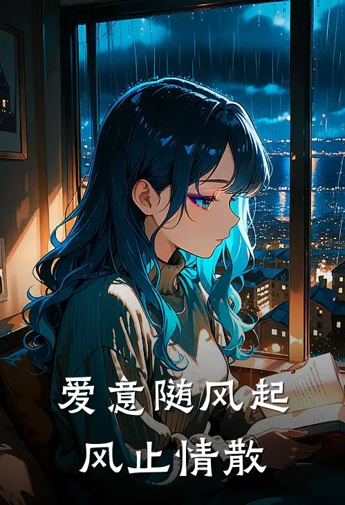 爱意随风起，风止情散陆景深沈清欢新热门小说_小说免费阅读爱意随风起，风止情散(陆景深沈清欢)