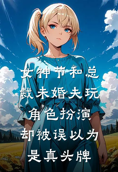 女神节和总裁未婚夫玩角色扮演，却被误以为是真头牌(霁月傅修远)热门网络小说_最新完本小说女神节和总裁未婚夫玩角色扮演，却被误以为是真头牌(霁月傅修远)