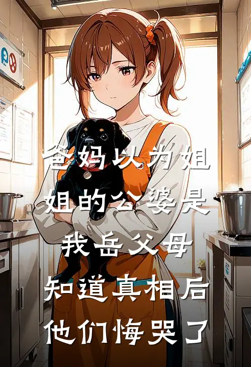 爸妈以为姐姐的公婆是我岳父母，知道真相后他们悔哭了纪晓军谢辞安全本免费在线阅读_纪晓军谢辞安全文阅读