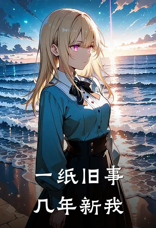 一纸旧事，几年新我