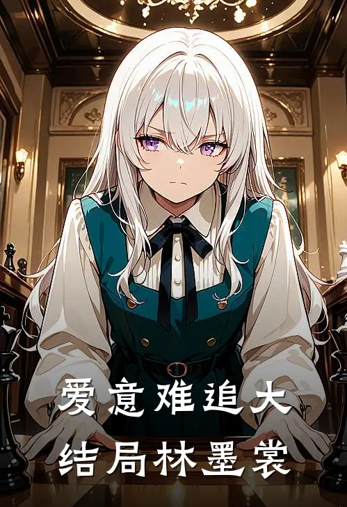 爱意难追大结局林墨裳