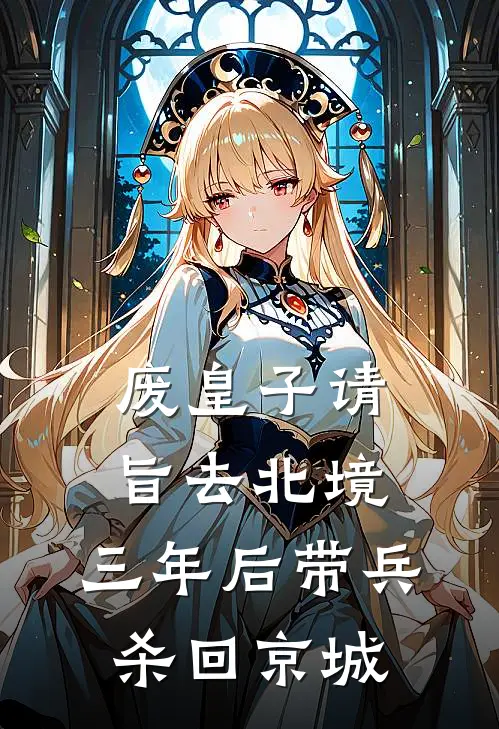 废皇子请旨去北境，三年后带兵杀回京城