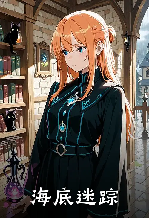 海底迷踪陈远张晨完本小说免费阅读_小说完结版海底迷踪陈远张晨