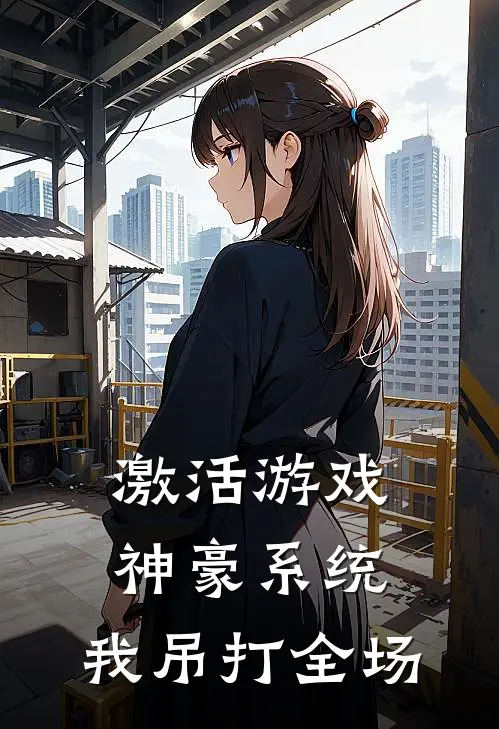 激活游戏神豪系统，我吊打全场林辰赵磊完本热门小说_小说完结版激活游戏神豪系统，我吊打全场(林辰赵磊)