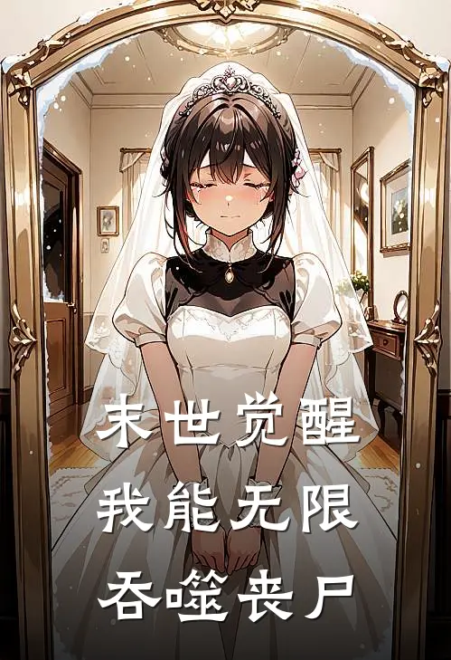 末世觉醒：我能无限吞噬丧尸林辰林辰热门完本小说_最新章节列表末世觉醒：我能无限吞噬丧尸(林辰林辰)