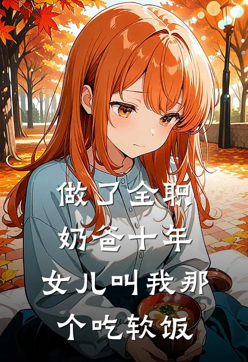 做了全职奶爸十年，女儿叫我那个吃软饭(谢霜杜寒风)免费小说大全_小说完结免费做了全职奶爸十年，女儿叫我那个吃软饭谢霜杜寒风