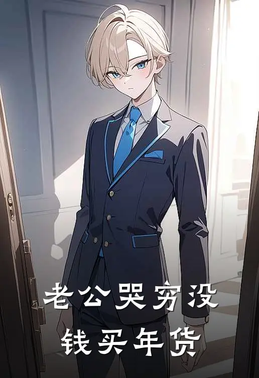 老公哭穷没钱买年货沈昕周越小说最新章节_最新小说推荐老公哭穷没钱买年货沈昕周越