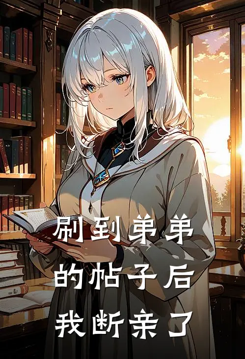 刷到弟弟的帖子后，我断亲了(李安安李天赐)免费小说完结版_免费小说免费阅读刷到弟弟的帖子后，我断亲了李安安李天赐