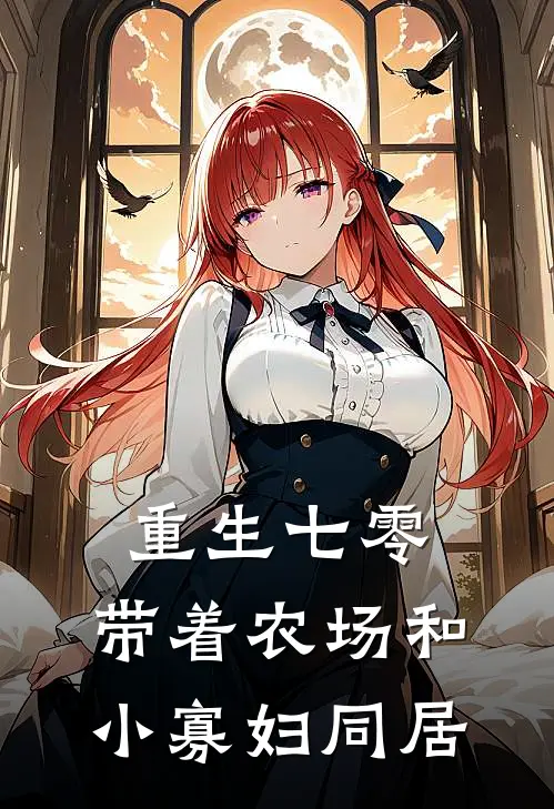 重生七零：带着农场和小寡妇同居(张文斌郝梦)好看的完结小说_完本小说重生七零：带着农场和小寡妇同居张文斌郝梦