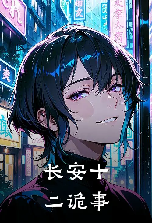 长安十二诡事(陆沉陆沉沉)新热门小说_免费完结小说长安十二诡事(陆沉陆沉沉)